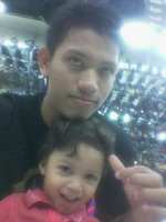 Nuddin. . 